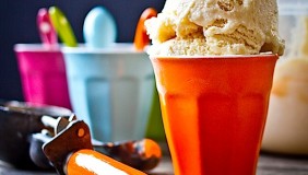 Brown Butter Gelato 0810
