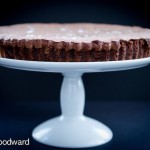 Flourless Chocolate Cake