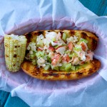 Hot Lobster Roll 0811