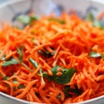 Carrot Rapees