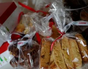 biscotti, dorie greenspan, baking, desserts, sweets, food and wine, food and drink, food blog, cooking, culinary, recipes, eating, gourmet magazine, food event
