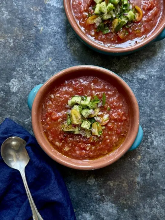 Gazpacho