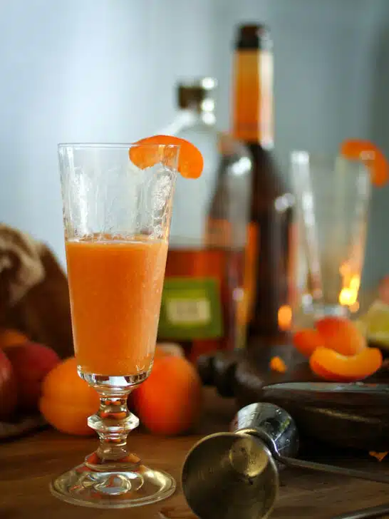 Helen Cocktail