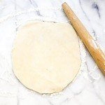 Easy Homemade Pie Crust