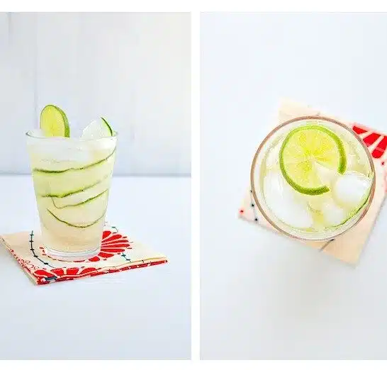 Cucumber Cooler
