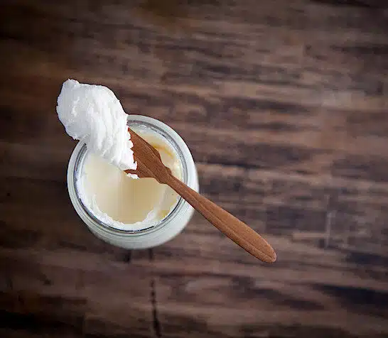 Homemade Mascarpone Cheese