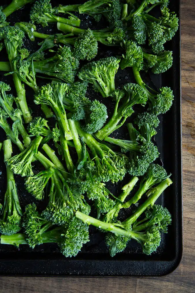 Broccoli | Chez Us