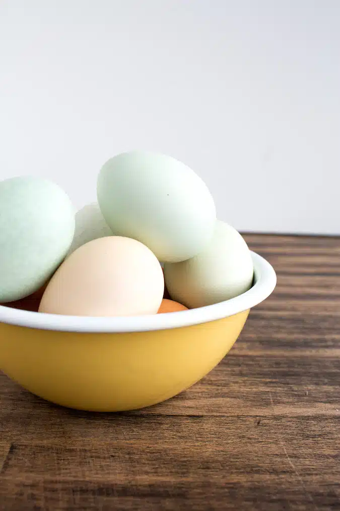 Eggs | Chez Us