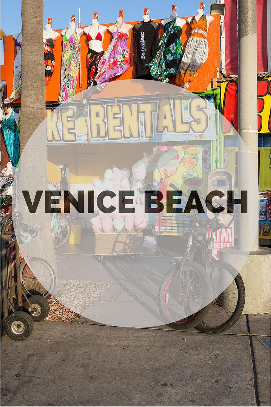 48 Hours in Venice Beach