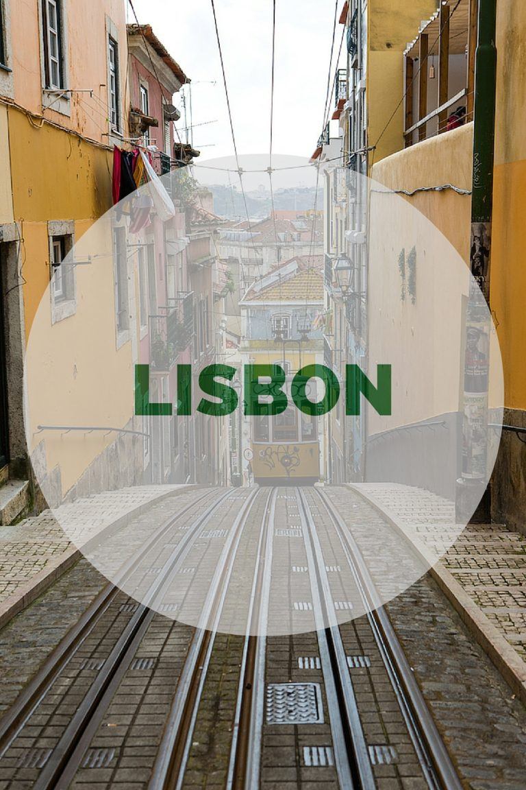 Lisbon Portugal