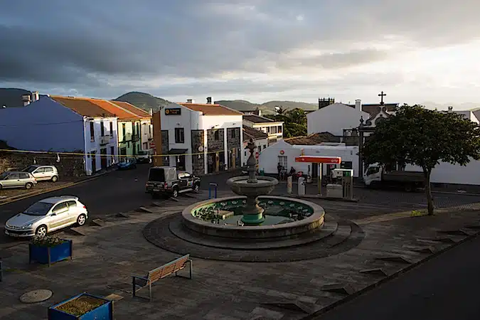 Sao Miguel, Azores | Chez Us