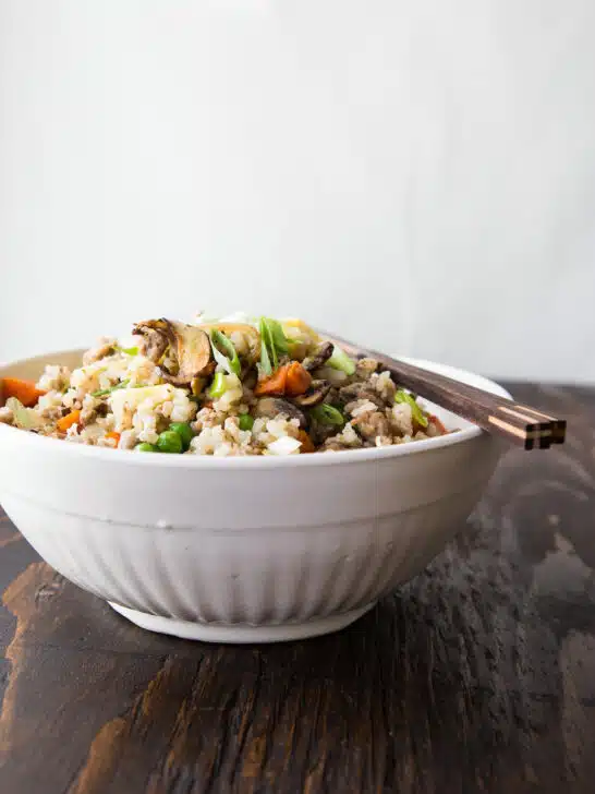 Fried Rice