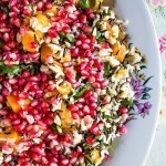 Jeweled Rice Salad