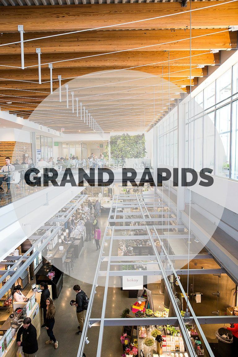 Grand Rapids