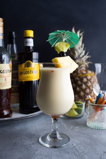 Pina Colada