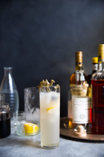 Tom Collins