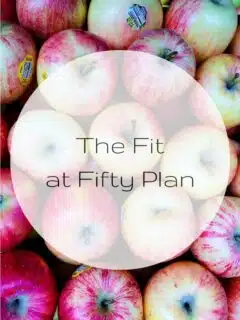 The Fit at Fifty Plan