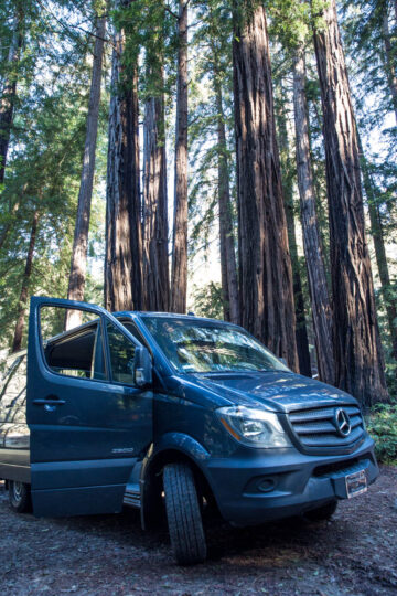 Van Life