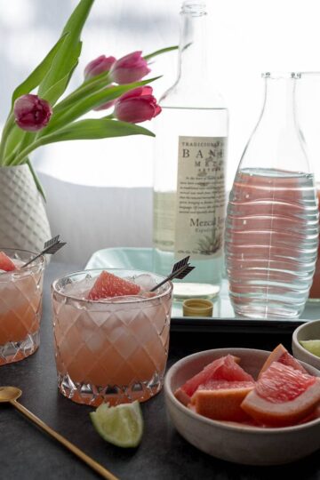 Perfect Paloma