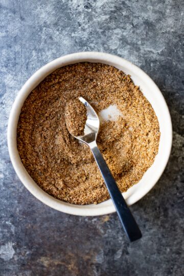 easy homemade taco seasoning_chezus