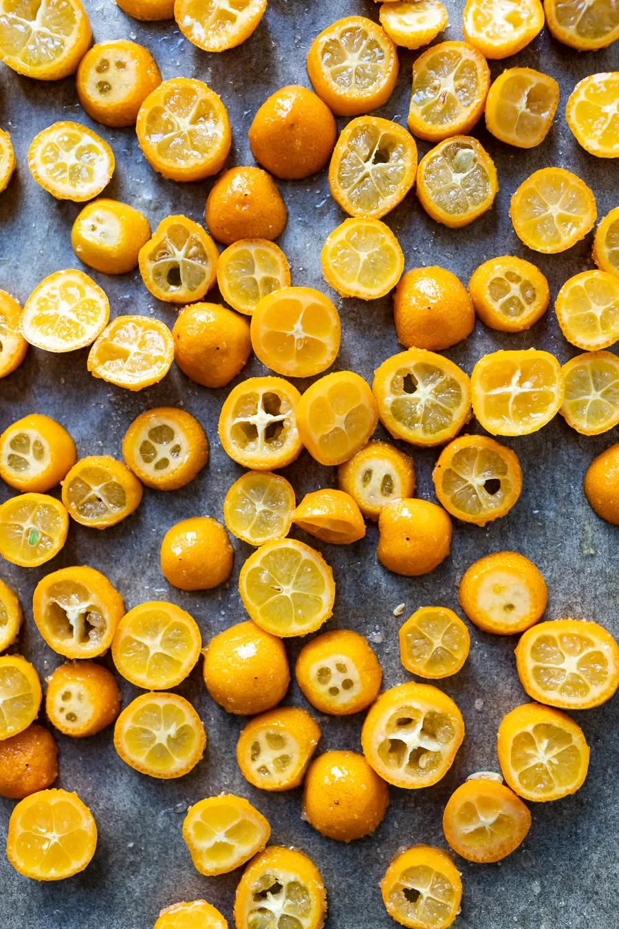 kumquat scones