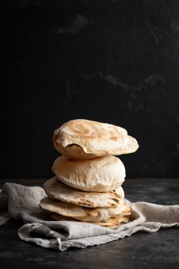 Pita Bread