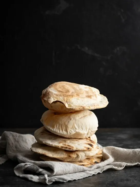 Pita Bread