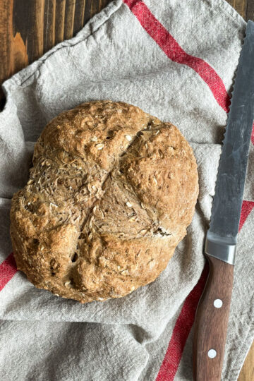 Irish Soda Bread