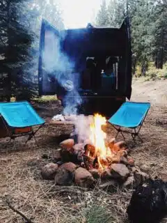 Car Camping 101