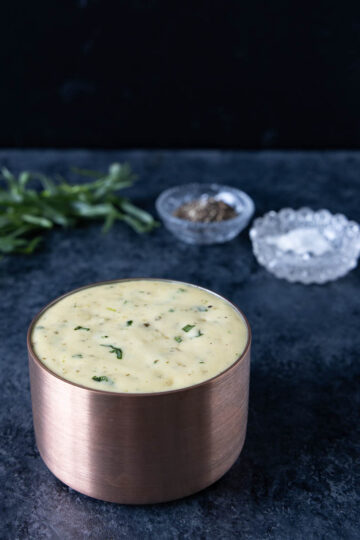 Béarnaise Sauce