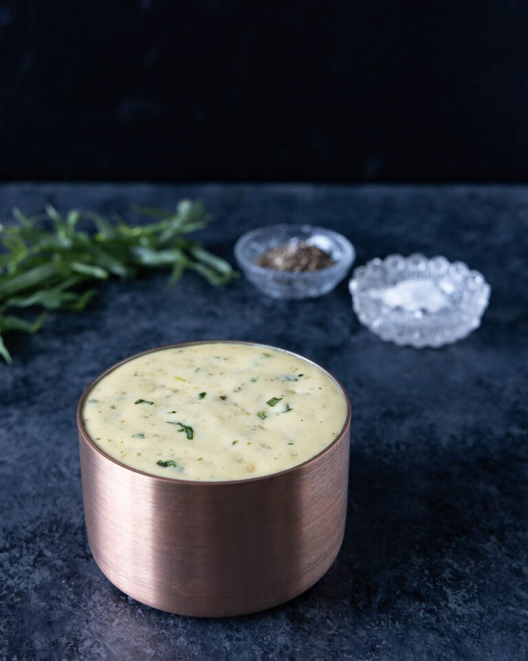 Béarnaise Sauce