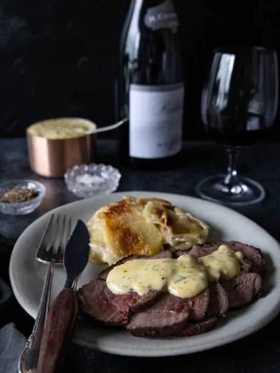 Chateaubriand